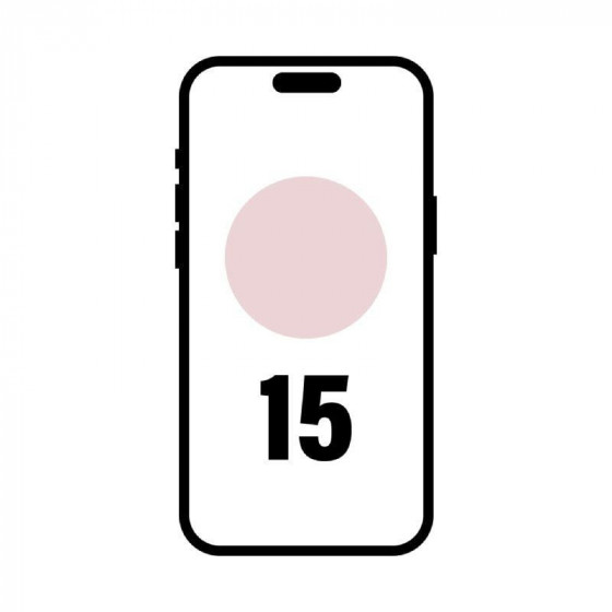 Smartphone apple iphone 15...