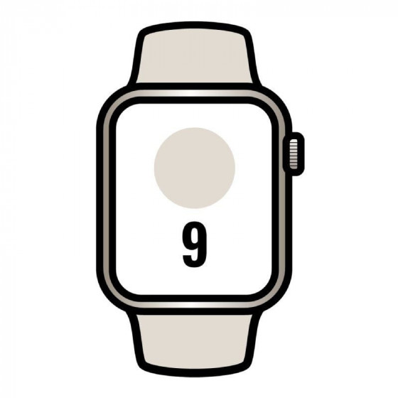 Apple watch series 9/ gps/...