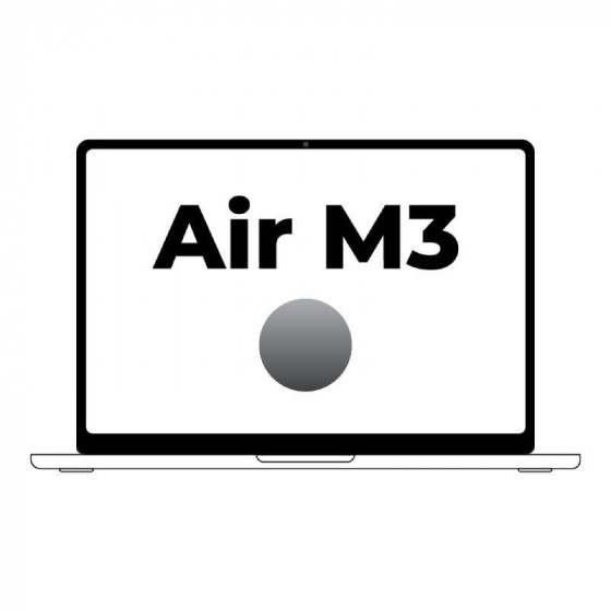 Apple macbook air 13,6'/ m3...