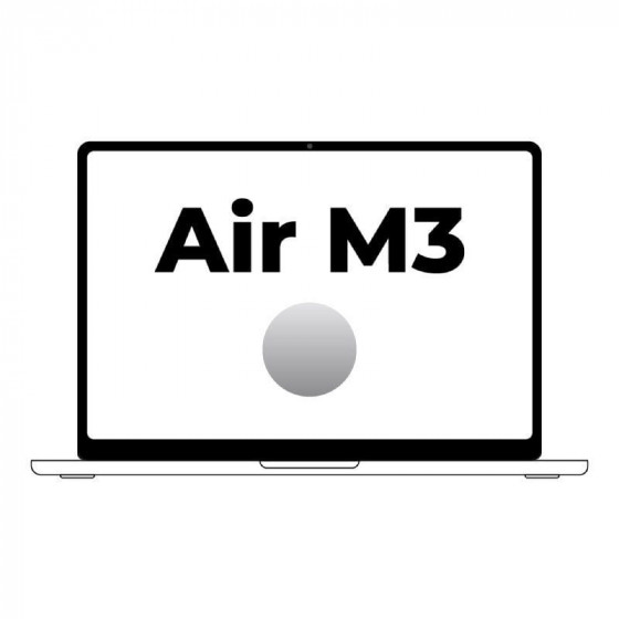 Apple macbook air 13,6'/ m3...
