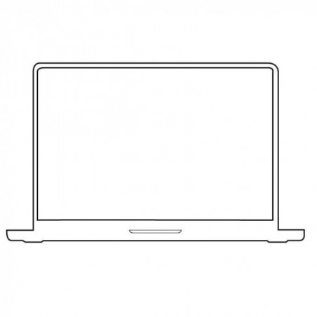 Apple macbook pro 14'/ m3 8-core cpu/ 8gb/ 512gb ssd/ 10-core gpu/ plata