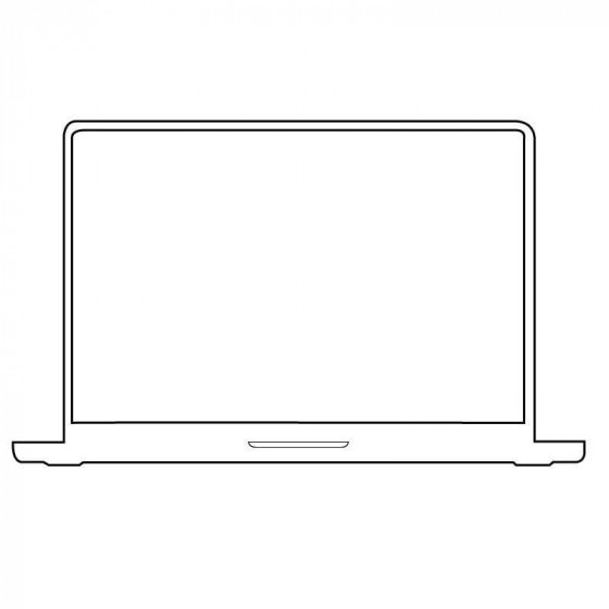 Apple macbook pro 14'/ m3 pro 11-core cpu/ 18gb/ 512gb ssd/ 14-core gpu/ negro espacial
