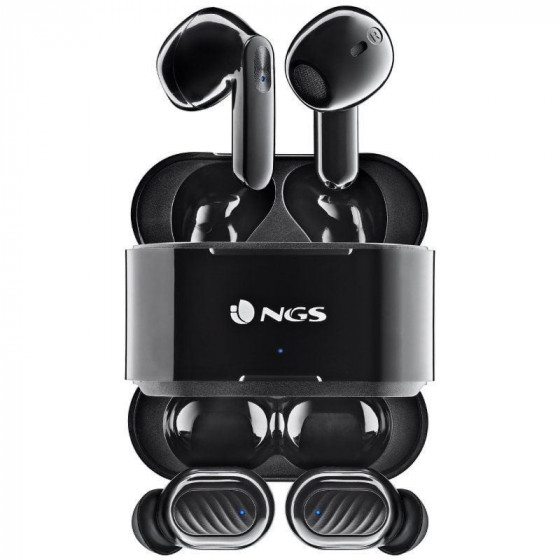 Auriculares bluetooth ngs...